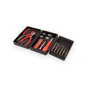 Amtech mini tool kit – 25 Piece