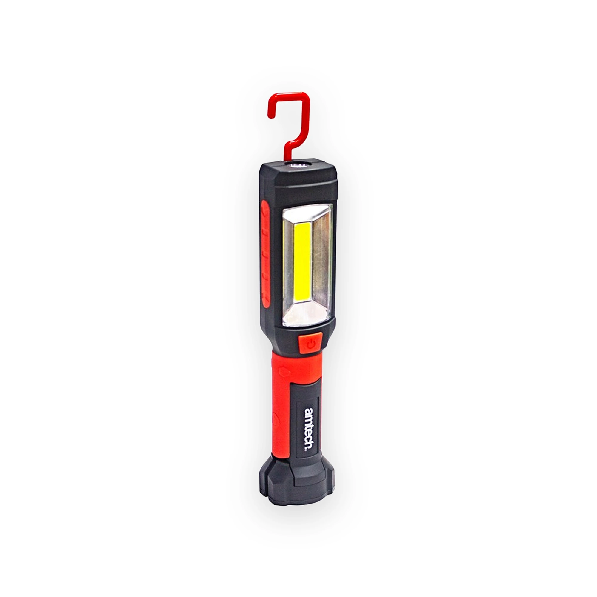 Amtech Multi-function rotating COB LED worklight