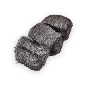 Amtech Multi-grade wire wool