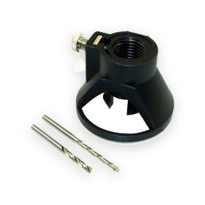 Amtech Multi-purpose attachment for mini rotary drill