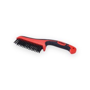 Amtech Multi-purpose wire brush