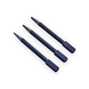 Amtech nail punch set – 3 Piece