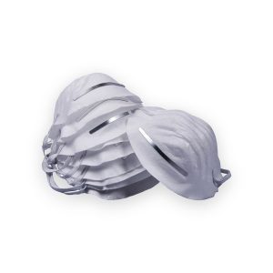 Amtech Nuisance Dust Mask Set – 10 Piece