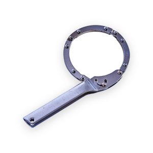 Amtech Oil filter loop wrench