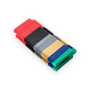Amtech packing spacer set – 48 Piece