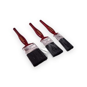 Amtech paint brush set – 3 Piece
