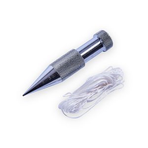 Amtech Plumb bob and line