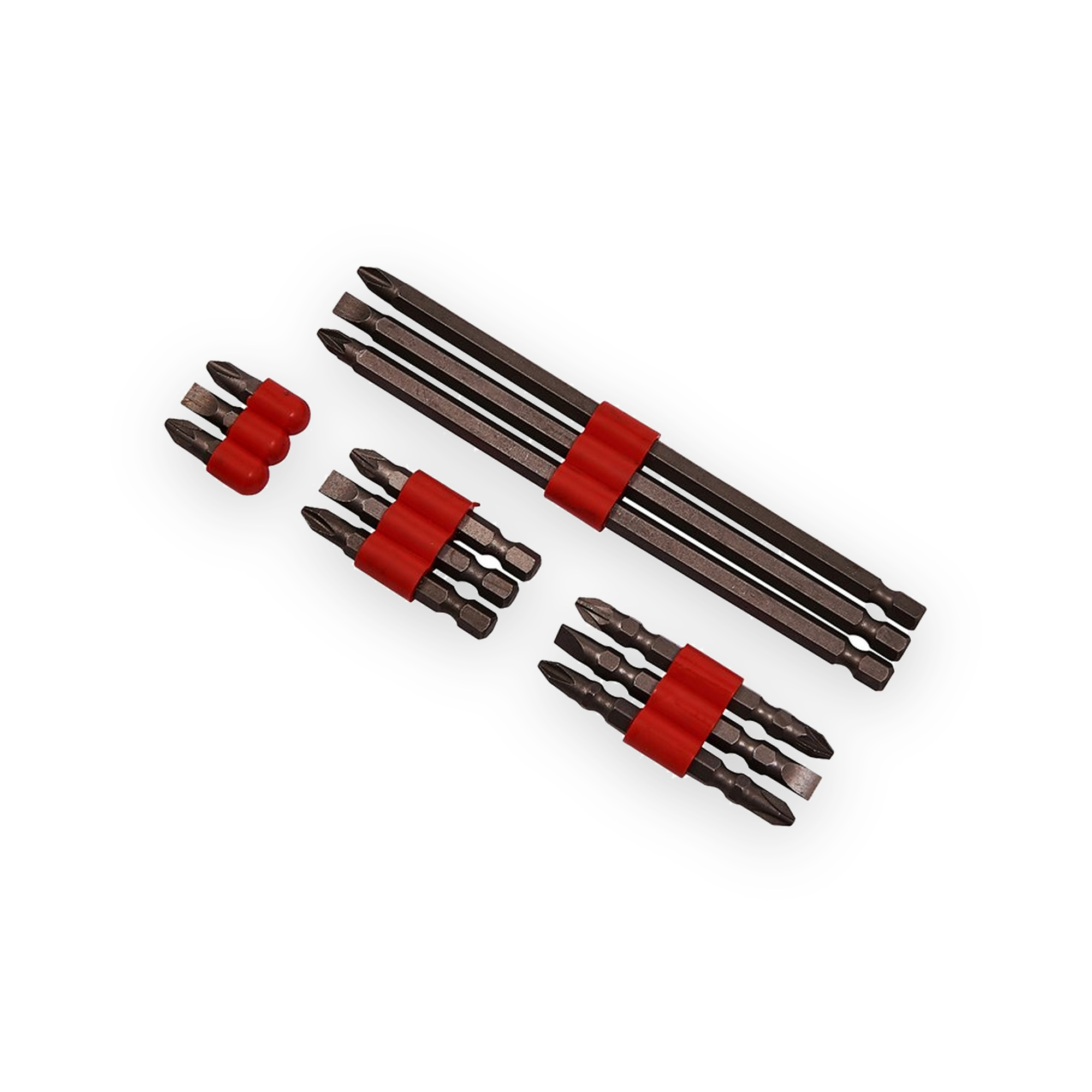 amtech-power-bit-set-12-piece-5032759004195 Amtech power bit set – 12 Piece