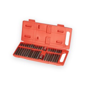 Amtech power bit set – 40 Piece