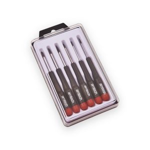 Amtech precision Torx screwdriver set – 6 Piece