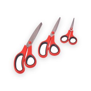 Amtech pro scissors set – 3 Piece