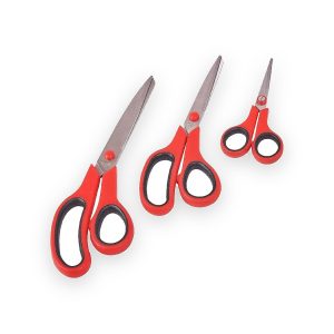 Amtech Pro Scissors Set – 3 Piece