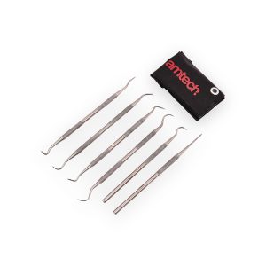 Amtech probe set – 6 Piece