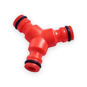 Amtech Quick fix 3 way coupler