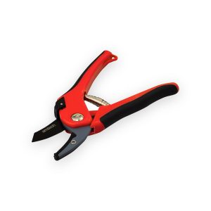 Amtech Ratchet anvil secateurs