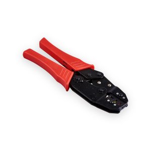 Amtech Ratchet Crimping Tool