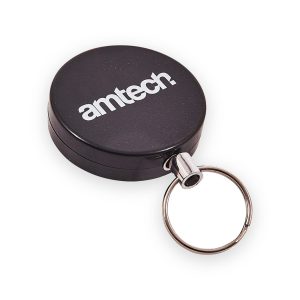 Amtech Recoil keyring