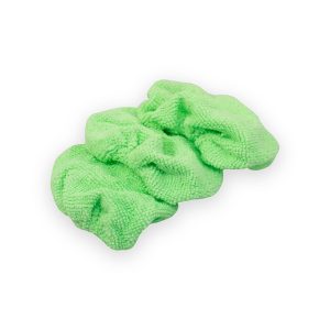 Amtech Replacement Microfibre Car cloths () – Pack of 3