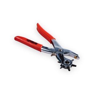 Amtech Revolving Leather Punch Plier