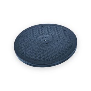 Amtech Rotary platform