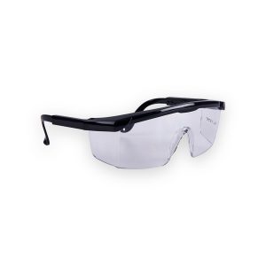 Amtech Safety Glasses With Clear Lenses