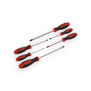Amtech screwdriver set – 6 Piece