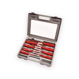Amtech screwdriver set – 8 Piece