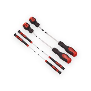 Amtech screwdriver set – 8 Piece
