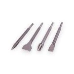 Amtech SDS Chisel Set – 4 Piece