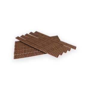 Amtech Security spikes - brown () – Pack of 10