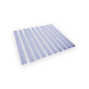 Amtech Security spikes - white () – Pack of 10