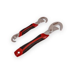 Amtech self-adjusting wrench set – 2 Piece