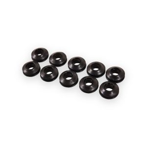 Amtech self-sealing snap eyelet set – 10 Piece