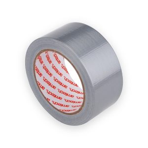 Amtech Silver Duct Tape (25m x 48mm)