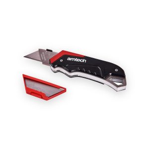 Amtech Slide utility knife