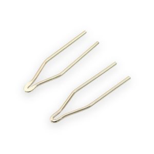 Amtech soldering gun tips – 2 Piece