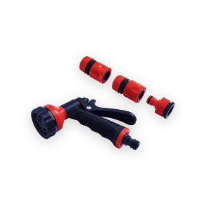 Amtech spray gun set – 5 Piece