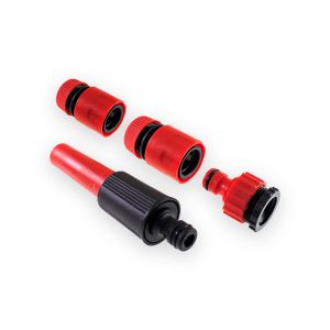 Amtech spray nozzle set – 4 Piece