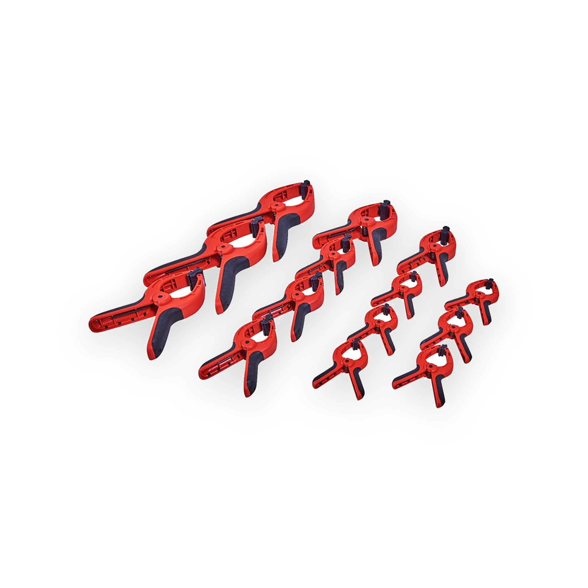 amtech-spring-clamp-set-14-piece-5032759047161 Amtech spring clamp set – 14 Piece