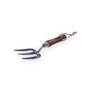 Amtech Stainless steel hand fork