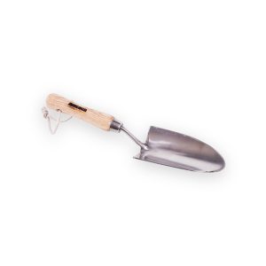Amtech Stainless steel hand trowel