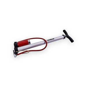 Amtech Stirrup pump with gauge