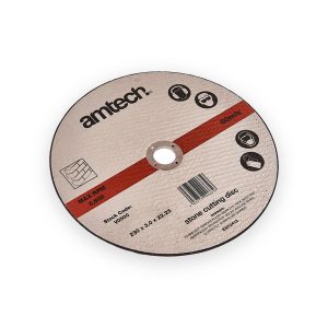 Amtech Stone cutting disc