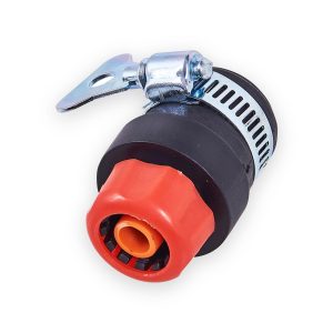 Amtech Tap to hose connector - female