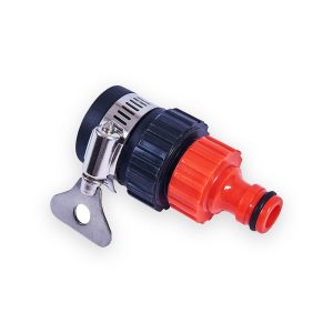 Amtech Tap to hose connector - male