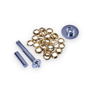 Amtech Tarpaulin repair kit