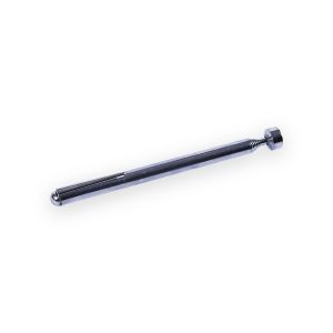 Amtech Telescopic magnetic pick up tool - 2kg (5lb) lift capacity