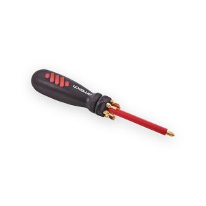 Amtech telescopic magnetic screwdriver set – 8 Piece