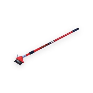 Amtech Telescopic patio cleaning brush