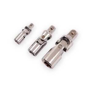 Amtech universal joint set – 3 Piece